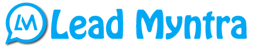 Lead Myntra